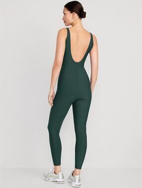 Old Navy PowerSoft Bodysuit